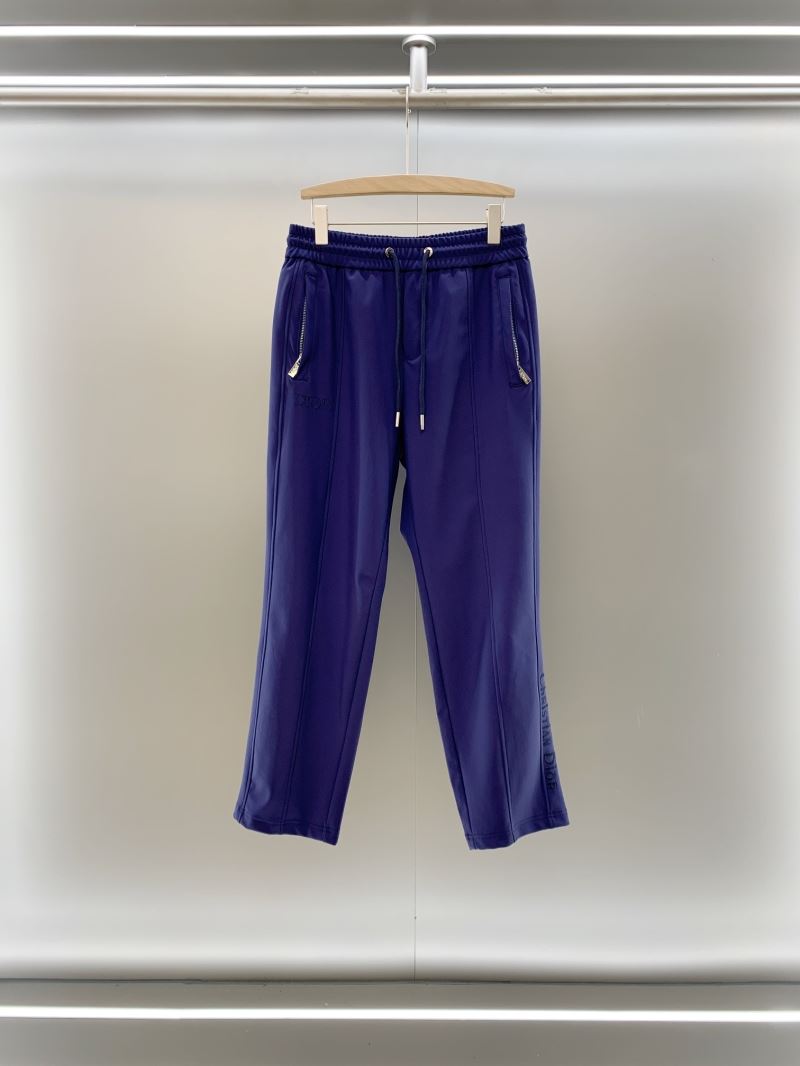 Christian Dior Long Pants